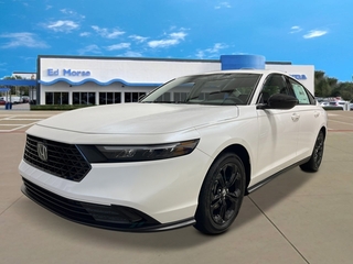 2025 Honda Accord