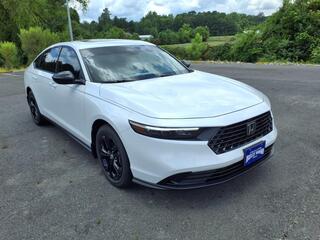 2025 Honda Accord for sale in El Dorado AR