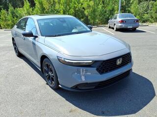 2025 Honda Accord for sale in El Dorado AR