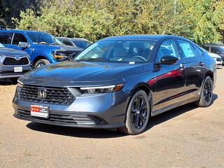 2025 Honda Accord for sale in San Diego CA