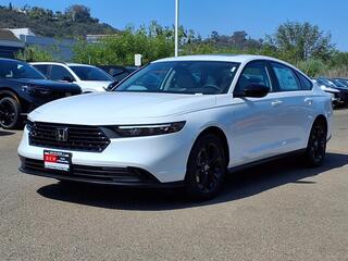 2025 Honda Accord for sale in San Diego CA
