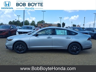2025 Honda Accord for sale in Brandon MS