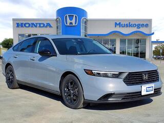 2025 Honda Accord