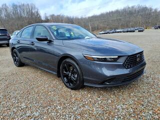 2025 Honda Accord for sale in Bridgeport WV