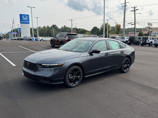 2025 Honda Accord for sale in Johnson City TN