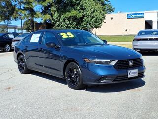 2025 Honda Accord for sale in South Hill VA