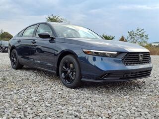 2025 Honda Accord for sale in Triadelphia WV
