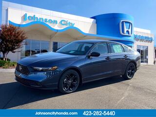 2025 Honda Accord for sale in Johnson City TN