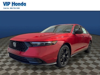 2025 Honda Accord for sale in North Plainfield NJ