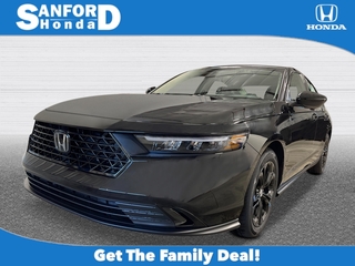 2025 Honda Accord for sale in Sanford NC