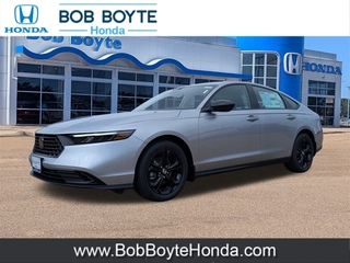 2025 Honda Accord for sale in Brandon MS