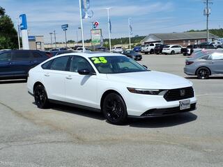 2025 Honda Accord for sale in South Hill VA
