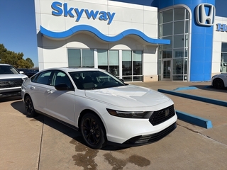 2025 Honda Accord for sale in Pineville NC