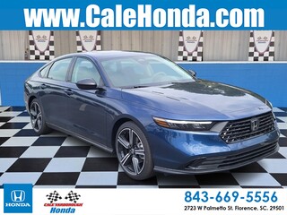 2026 Honda Accord for sale in Florence SC