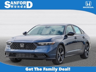 2026 Honda Accord for sale in Sanford NC
