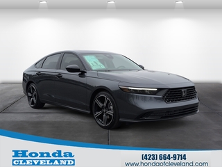 2026 Honda Accord for sale in Cleveland TN
