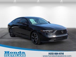 2026 Honda Accord for sale in Cleveland TN