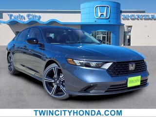 2026 Honda Accord for sale in Port Arthur TX