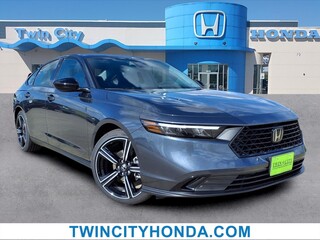 2026 Honda Accord for sale in Port Arthur TX