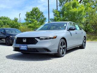 2026 Honda Accord for sale in Mishawaka IN