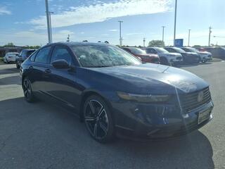 2026 Honda Accord