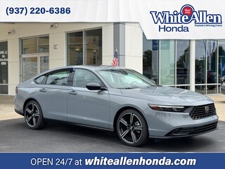 2026 Honda Accord for sale in Dayton OH