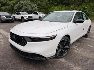2026 Honda Accord for sale in Beckley WV