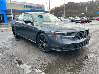 2025 Honda Accord for sale in Bridgeport WV