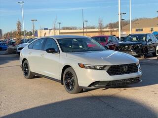 2025 Honda Accord for sale in Dayton OH