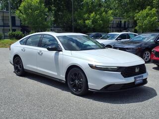 2025 Honda Accord for sale in Mishawaka IN