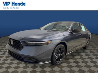 2025 Honda Accord for sale in North Plainfield NJ