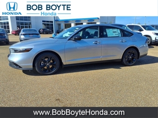 2025 Honda Accord for sale in Brandon MS