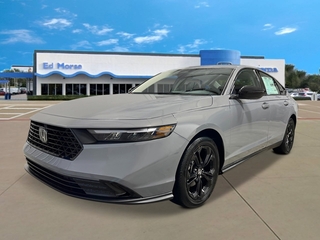 2025 Honda Accord