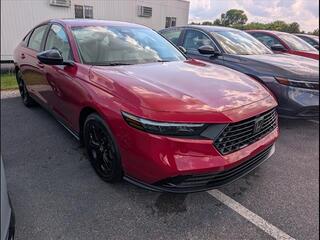 2025 Honda Accord for sale in Bowling Green KY