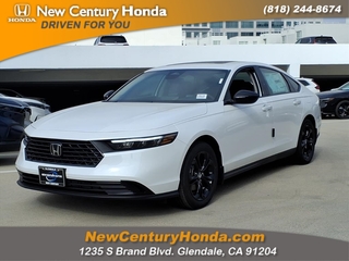 2025 Honda Accord for sale in Glendale CA