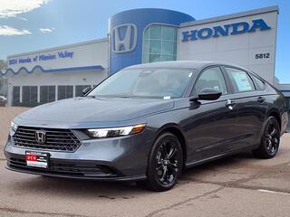 2025 Honda Accord for sale in San Diego CA