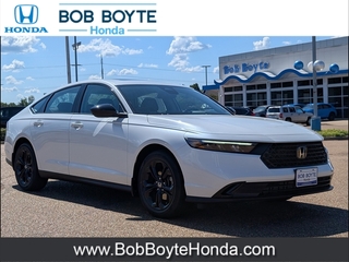 2025 Honda Accord for sale in Brandon MS