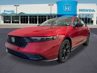 2025 Honda Accord for sale in Roanoke VA