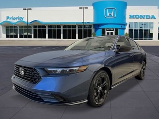 2025 Honda Accord for sale in Roanoke VA