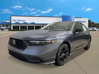 2025 Honda Accord for sale in Riviera Beach FL