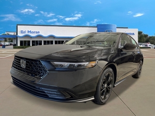 2025 Honda Accord for sale in Riviera Beach FL