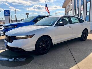 2025 Honda Accord for sale in Beckley WV