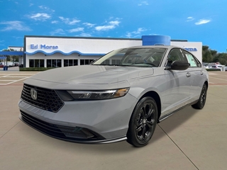 2025 Honda Accord