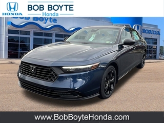 2025 Honda Accord for sale in Brandon MS