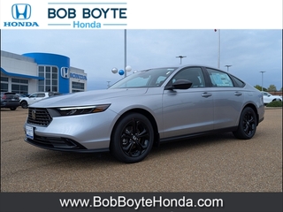 2025 Honda Accord for sale in Brandon MS