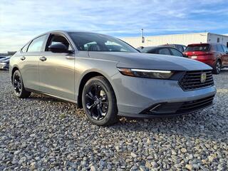 2025 Honda Accord for sale in Triadelphia WV