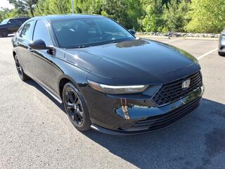 2025 Honda Accord for sale in El Dorado AR