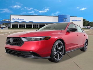 2026 Honda Accord for sale in Riviera Beach FL