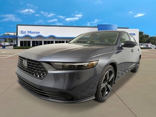 2026 Honda Accord for sale in Riviera Beach FL