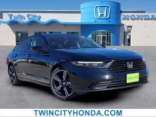 2026 Honda Accord for sale in Port Arthur TX
